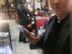 -新凯旋烧烤·燕姐千岛湖土菜