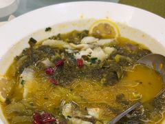 -泉龙渔村·粤式早茶·金牌烧鹅(中山三乡店)