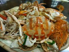 -八方海味餐厅