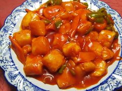 -夕阳红小吃(中街大悦城店)