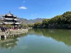 -台州府城(东湖)