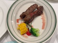 -波特曼西餐厅(南岗店)