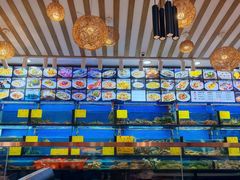 -醉壹号海鲜大排档·老厦门特色菜(厦门美食地标店)
