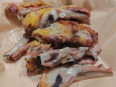 -巴扎美食·新疆菜·西域歌舞表演餐厅(新疆大厦店)