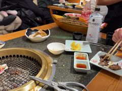 -梦山水日本烧肉(五四广场店)