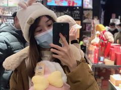 -酷乐潮玩(荟聚中心店)