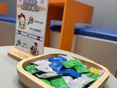 -海马体照相馆(成都来福士广场店)