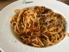 -Pekaa啤咖食肆Coffee&Bistro