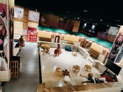 -大江户·温泉洗浴(浑南店)