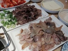 -英子补身汤(海兰路店)