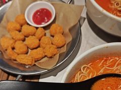 -和府捞面(曹路花园城店)