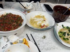-湘君私厨.16年湘菜店(金匙望湖店)