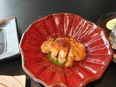 -花潮料理艺食馆(SM新生活广场店)