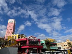 -美国村