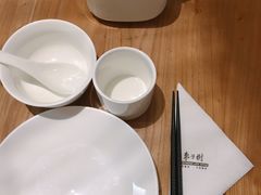 -枣子树·素食餐厅(普陀山店)