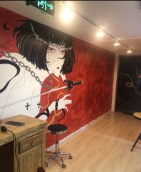 -竹马造型工作室