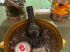 -老吉堂上海本帮菜(望京万象汇店)