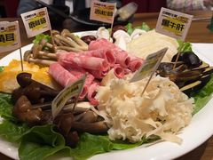 -敏珠拉姆藏餐·南京厨房(富春江东街店)