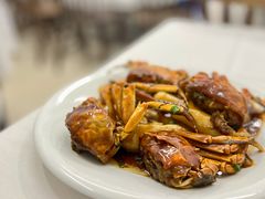 -春餐厅