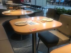 -乐凯撒披萨(正佳广场店)