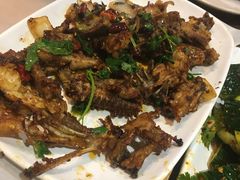 -枪火串烧·东北特色烧烤(罗湖总店)