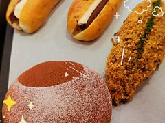-CARINO BAKERY&CAFE(人广来福士店)