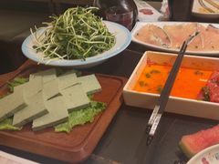 -福禄娃一家人火锅(上地店)