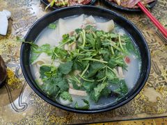 -惠丰源烩面馆(经七路店)