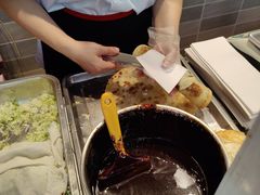 -石饮红星包子(中山路店)