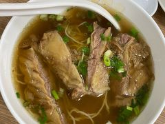 -百福麵家(新馬路店)