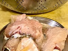 -重庆特色冷锅鱼(武大店)