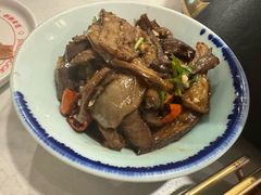 -锦尚阁烤鱼(望京新荟城店)