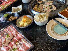 -牛焱·烧肉酒肆(五大道店)