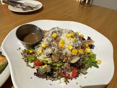 -HELLO 27 意面·沙拉·帕尼尼