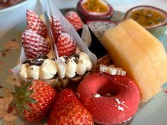 -领仕扒房(长春店)