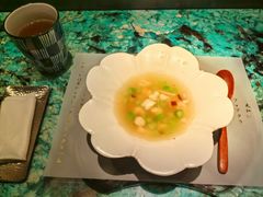 -風料理.鮨Omakase