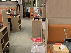 -东门口·新式老北京火锅(河西龙湖天街店)