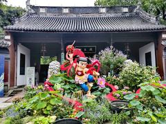 -钱王祠