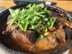 -沈妈砂锅(光华村店)