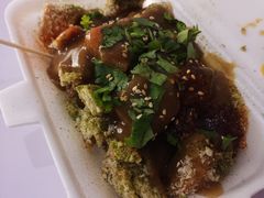 -唐记臭干(金鹰后街店)