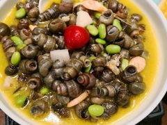 -锡和无锡菜(景丽苑店)