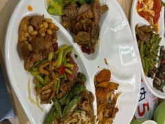 -永辉超市(凯德·天府店)