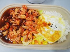 -海盗虾饭·小龙虾饭(惠多港店)