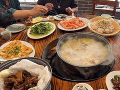 -侠成水上农庄(工业大道店)