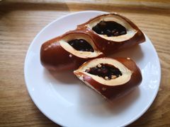 碱水红豆-81BAKERY(大学路店)