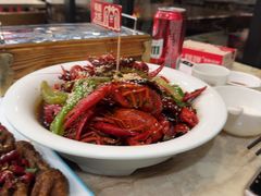 -阿胖龙虾(罍街店)