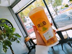 -巡茶(世纪大道店)