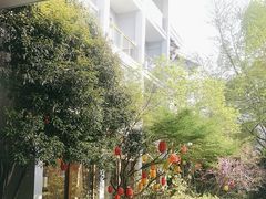 -天目湖御水温泉·度假酒店