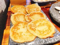 -万兴佳烤肉·长白山老味道(宏泰广场店)