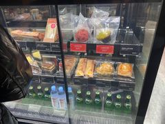 -COSTA COFFEE(斯普瑞斯奥特莱斯店)